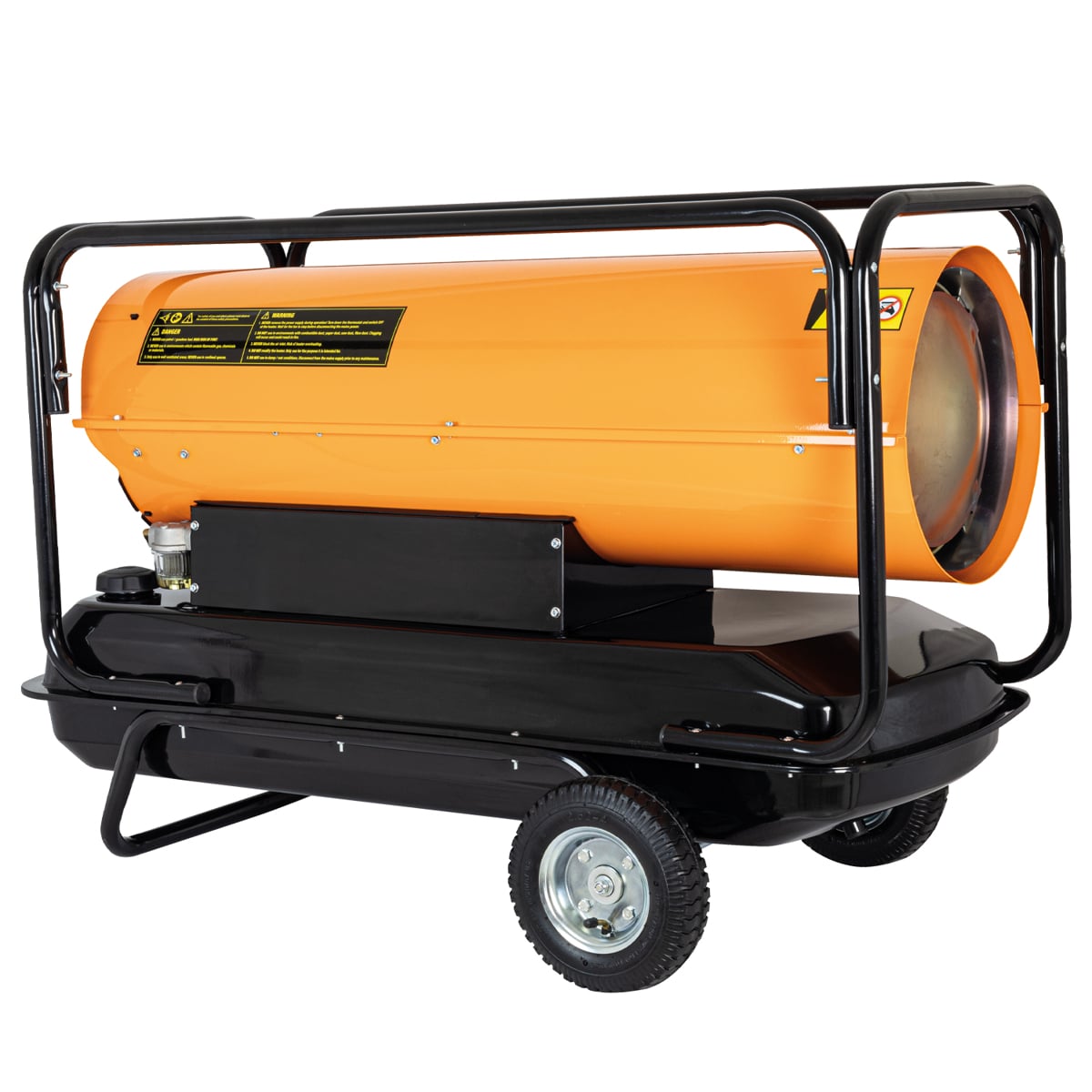 SIP Fireball XD350 Gear Pump Diesel/Paraffin Space Heater